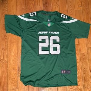 New York Jets Le’Veon Bell Jersey new
